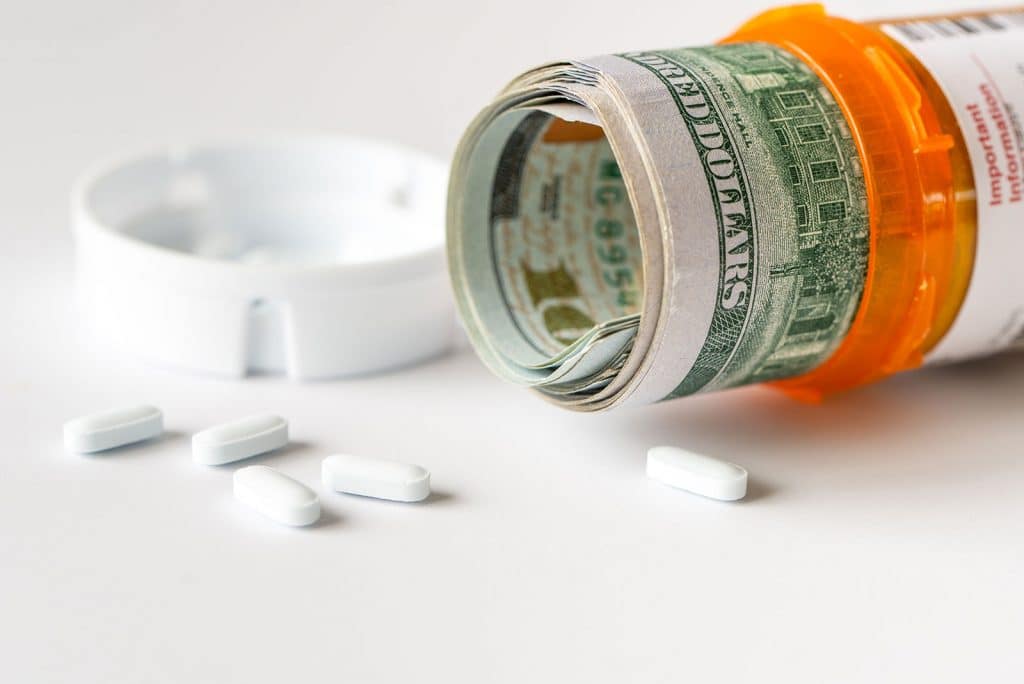 Additional Drug Costs
