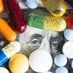 How Much Do Drugs Cost?