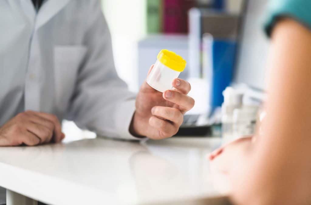 drug detection times