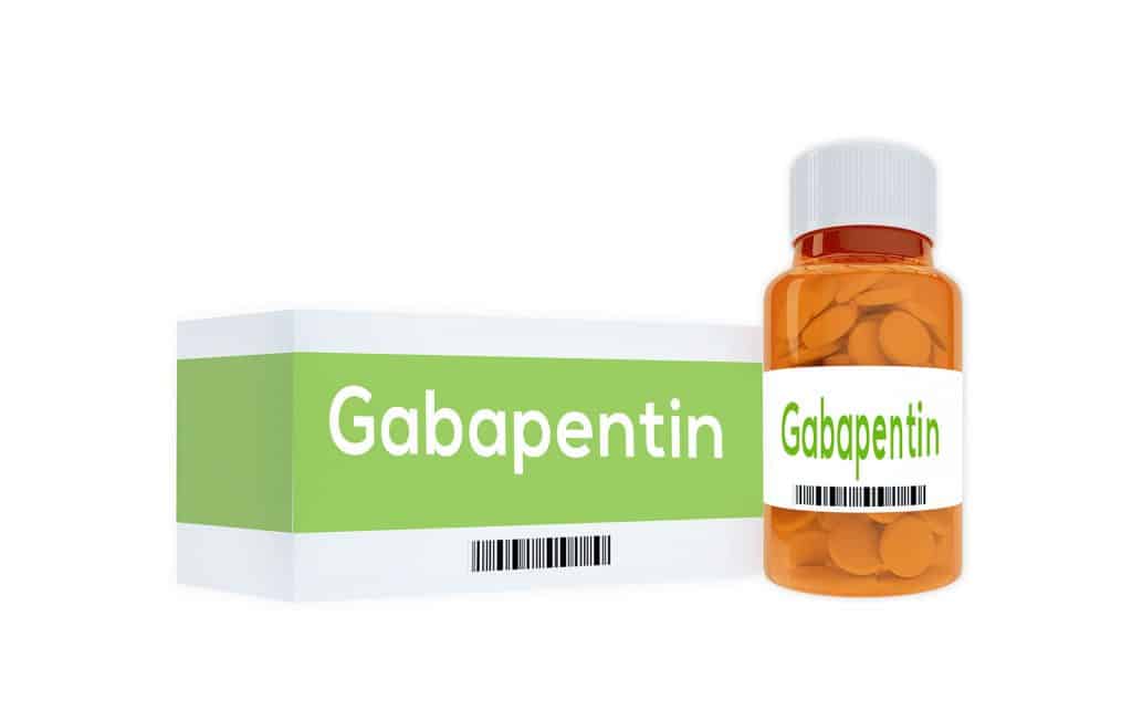 Gabapentin