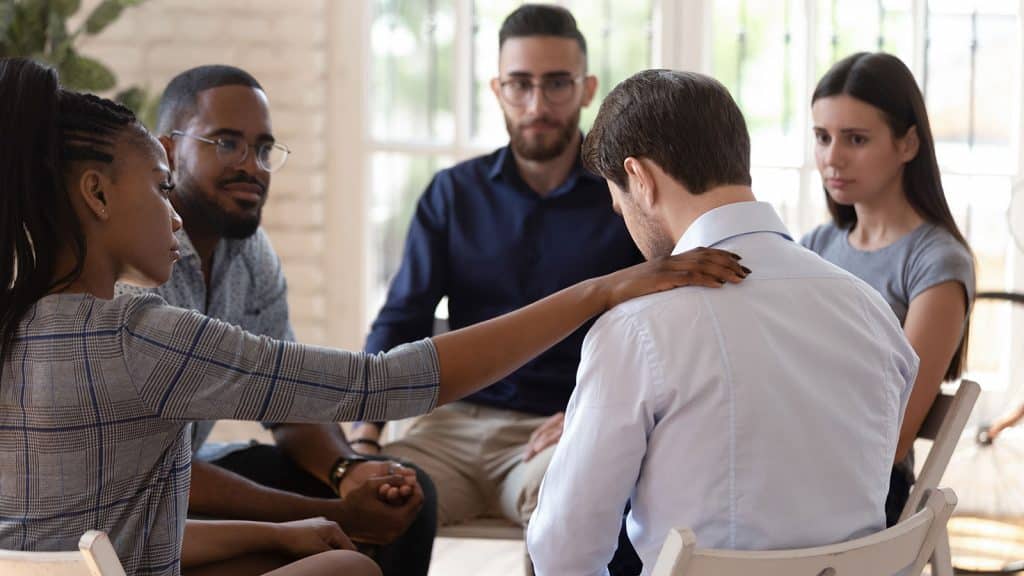 addiction treatment