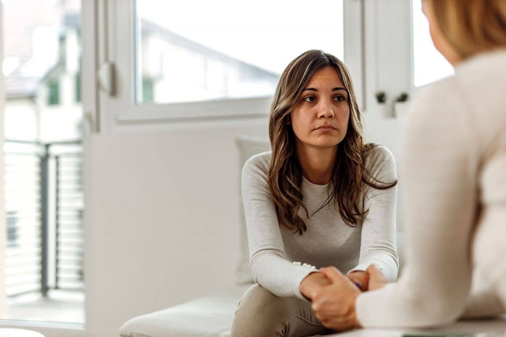 mental illness and substance abuse treatment