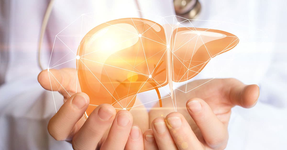 Signs your liver is healing Long Island Treatment Center