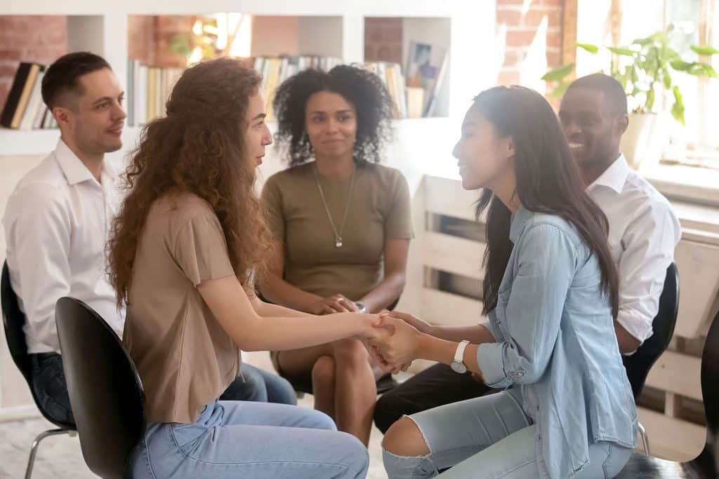 alcohol addiction treatment