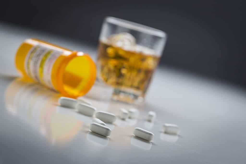 alcoholism