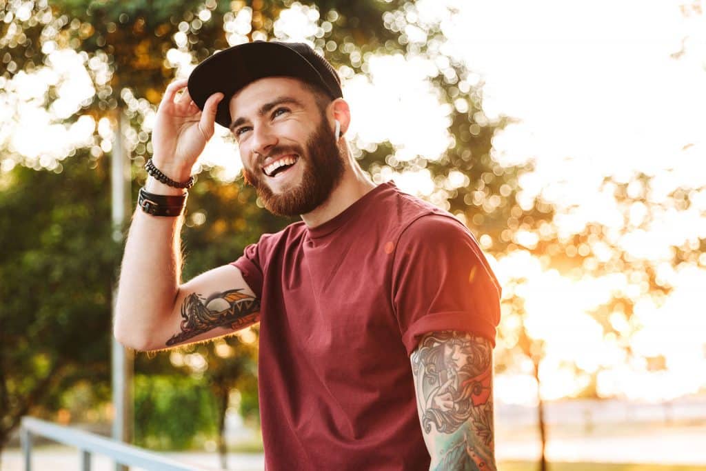 life after addiction