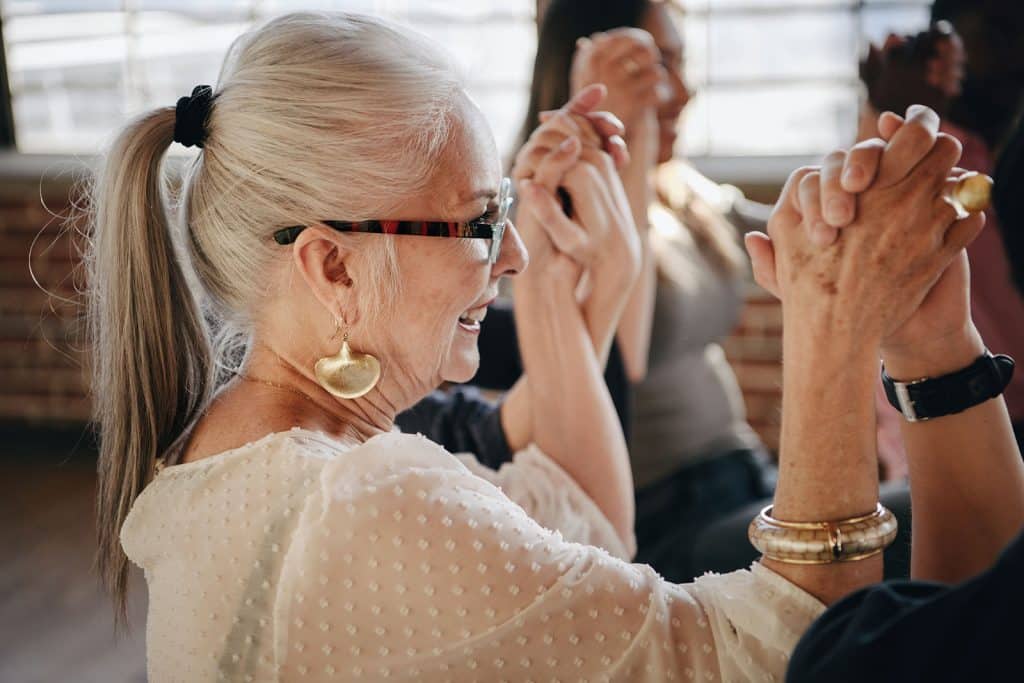 Women's Outpatient Treatment Program