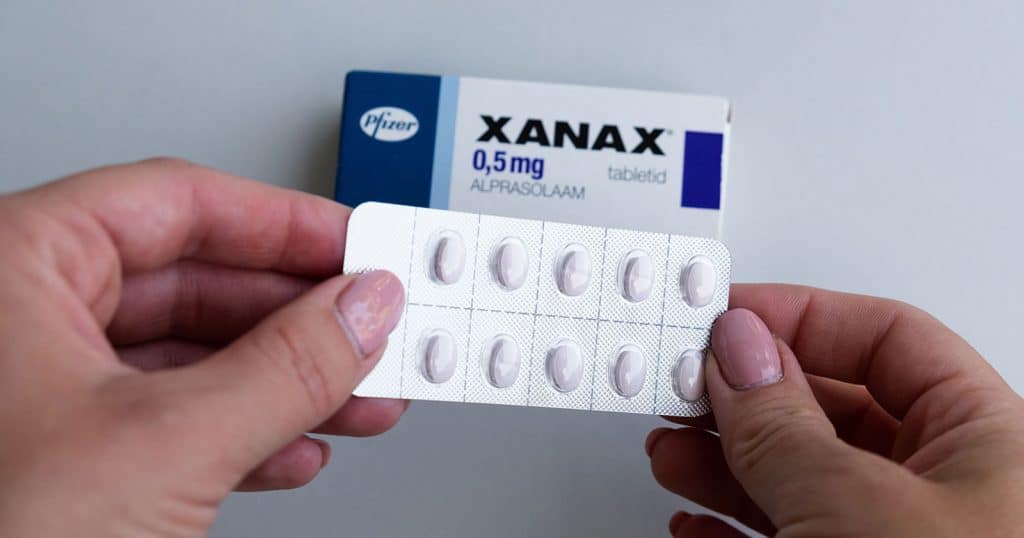 xanax