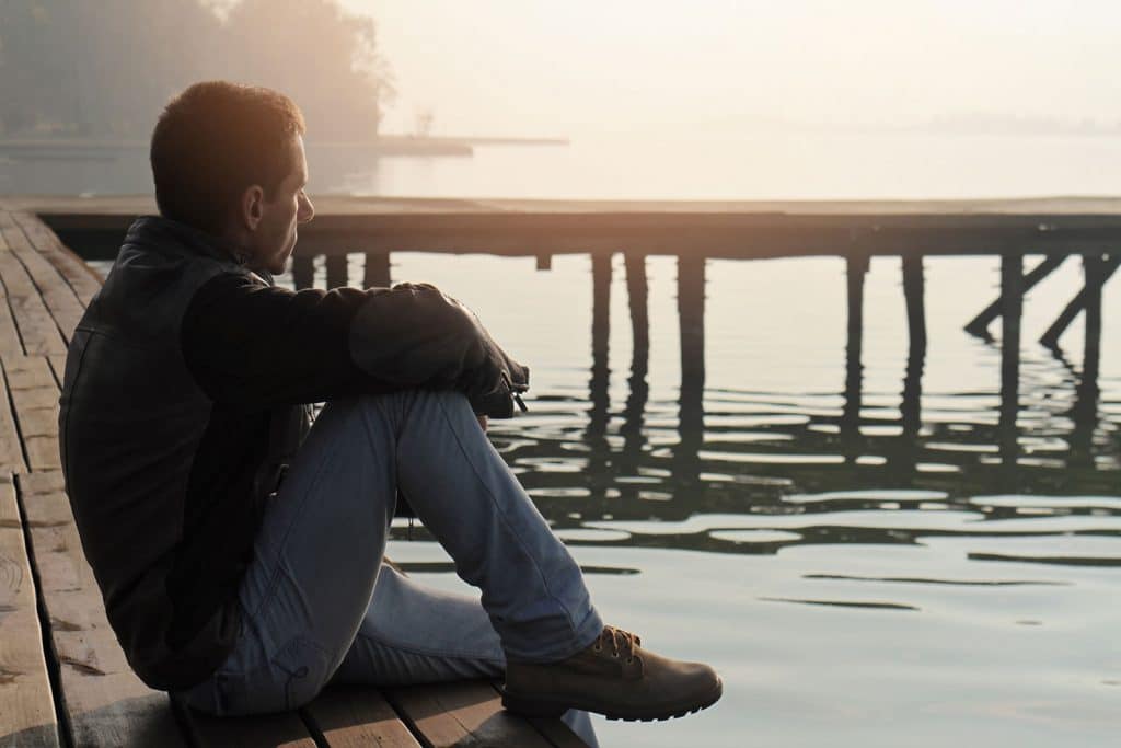 Contemplation