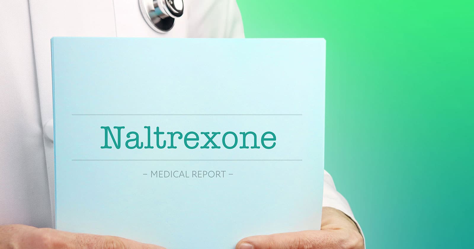 Naltrexone Injections – Addiction Is Not a Matter of Weak Willpower