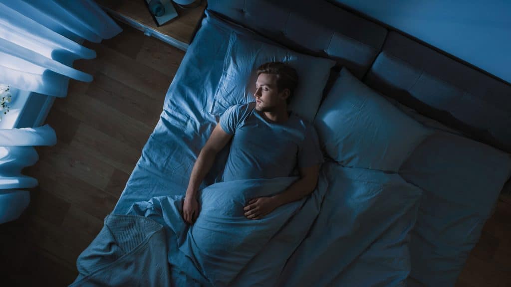 Sleep