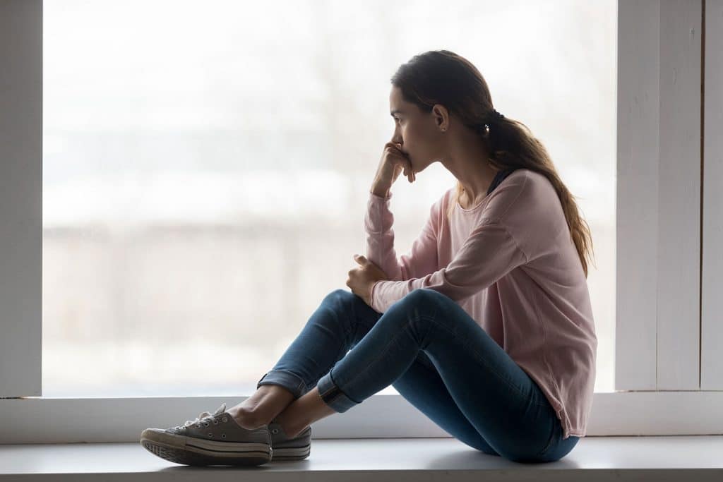 Drug Abuse Young Adults
