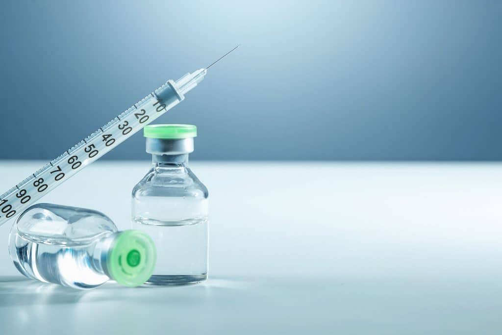 medical injections