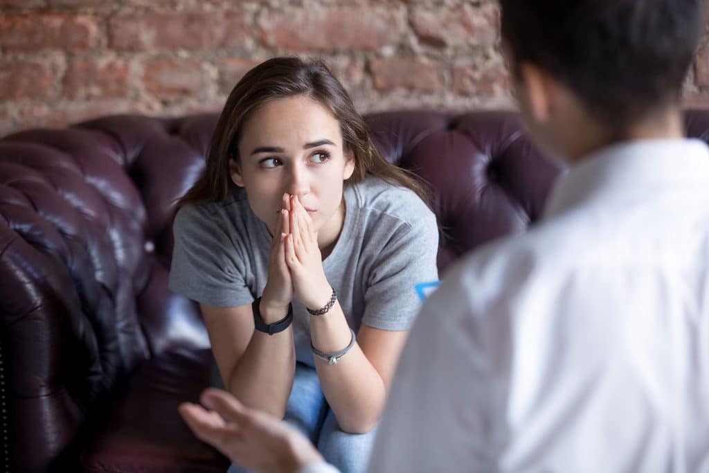 youth treatment