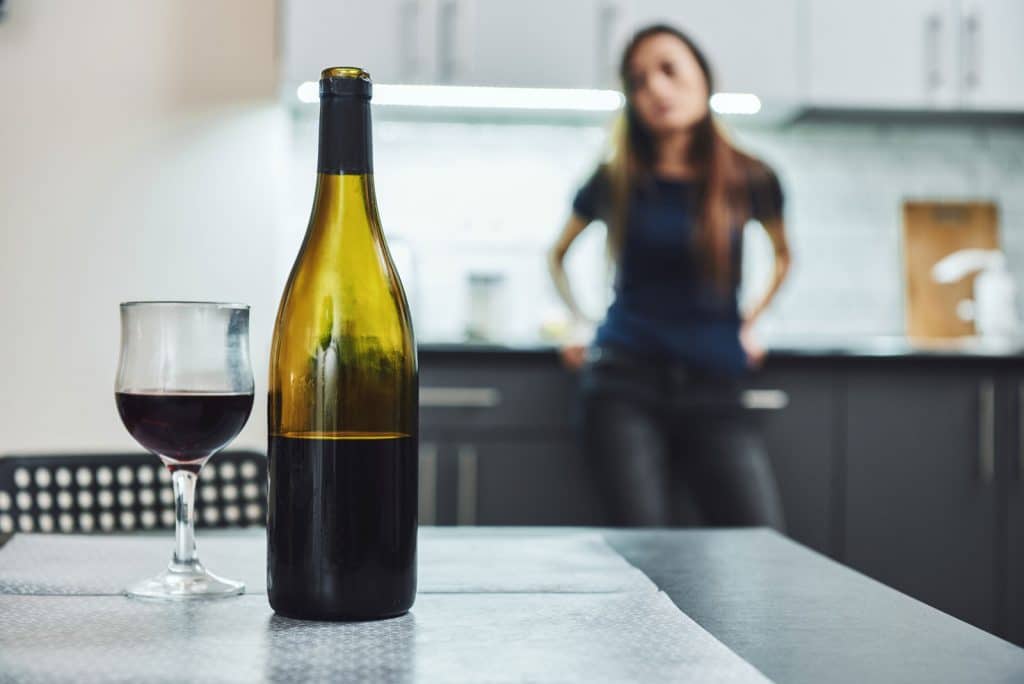 Alcohol Addiction
