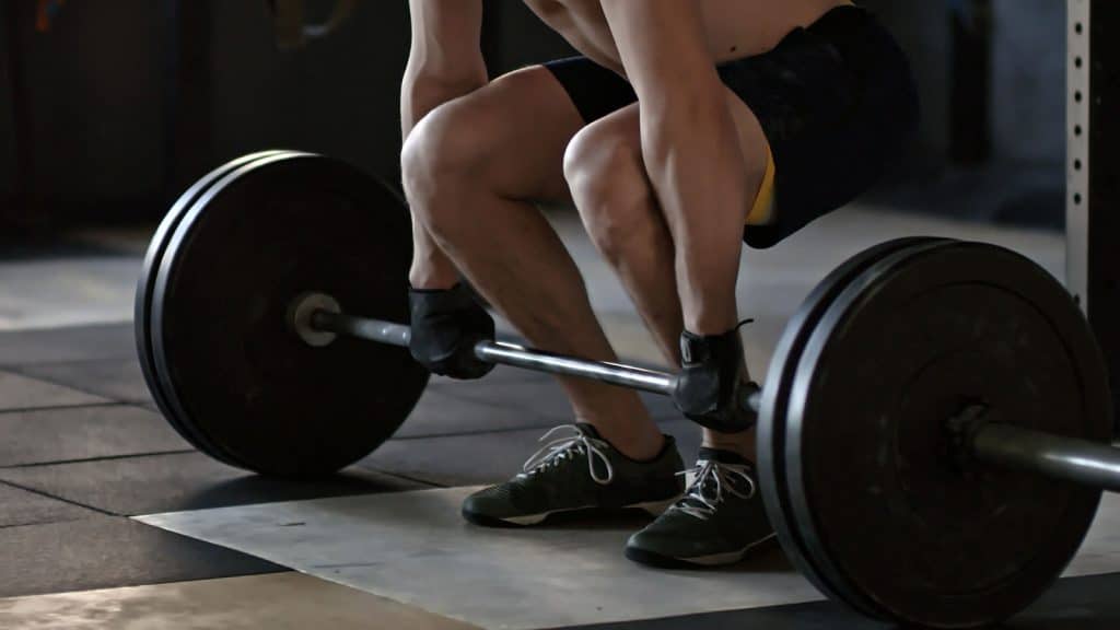 addiction to exercise